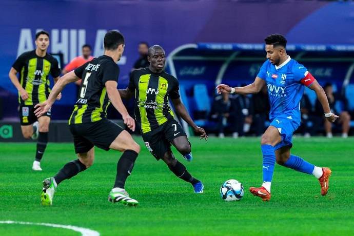 Nhận định, soi kèo Al Hilal vs Al Ittihad, 1h00 ngày 22/9: Chứng tỏ đẳng cấp